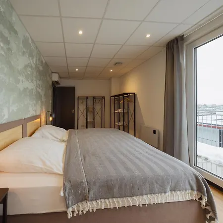 Hygge Homes 'scandi Sunset' Appartamento