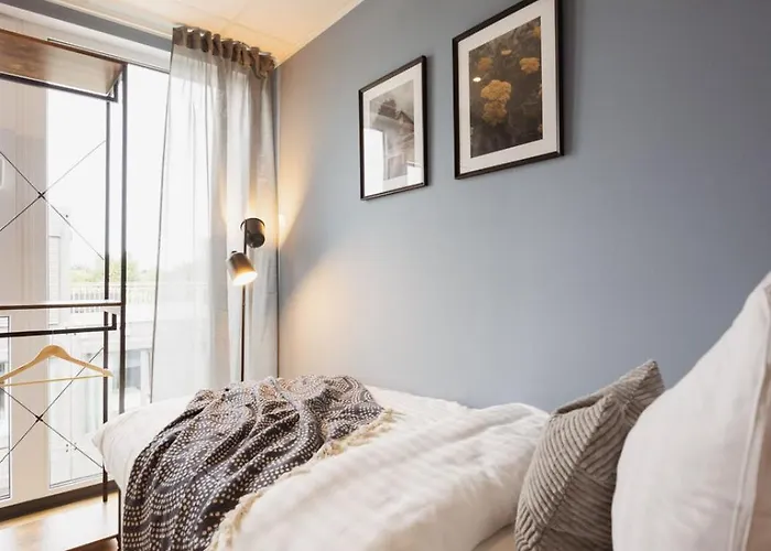 Hygge Homes 'scandi Sunset' * ヴィンゼン