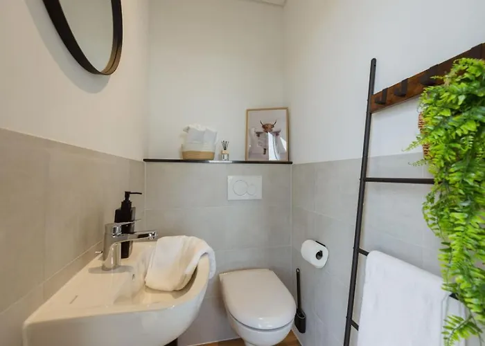 Hygge Homes 'scandi Sunset' ヴィンゼン