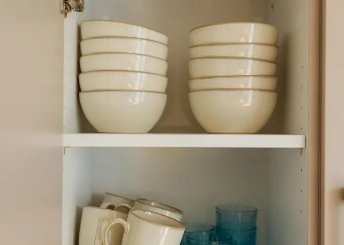 Hygge Homes 'scandi Sunset' ヴィンゼン