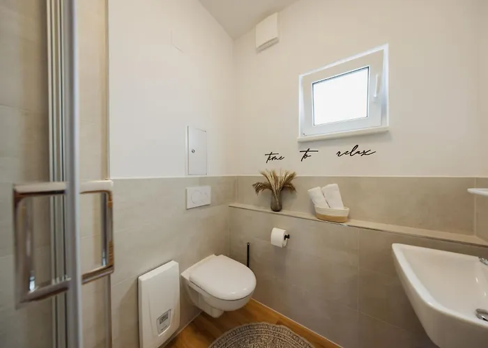 Hygge Homes 'scandi Sunset' アパート ヴィンゼン