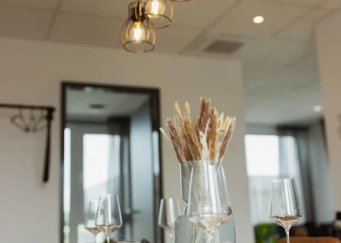 アパート Hygge Homes 'scandi Sunset' ヴィンゼン