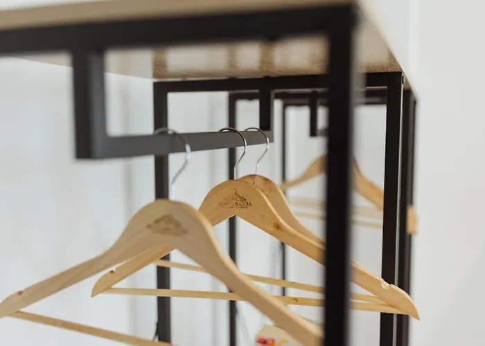 Hygge Homes 'scandi Sunset' アパート *