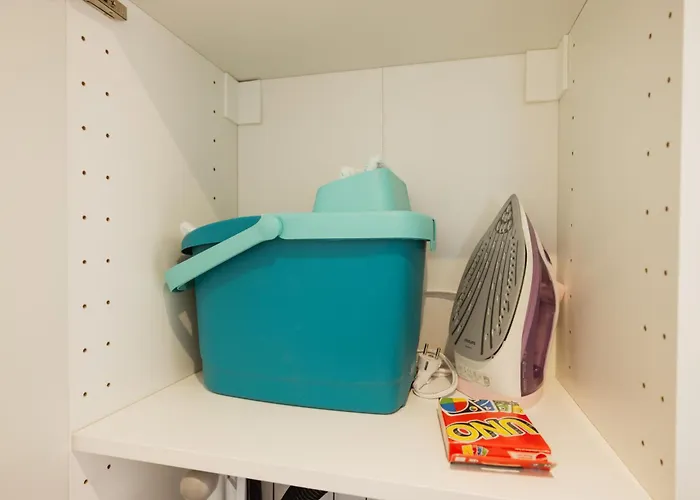 Hygge Homes 'scandi Sunset' アパート ヴィンゼン