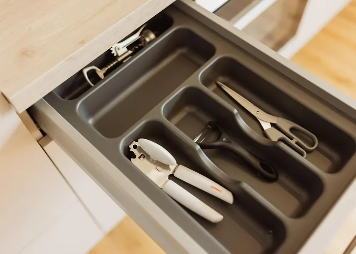 Hygge Homes 'scandi Sunset' アパート ヴィンゼン