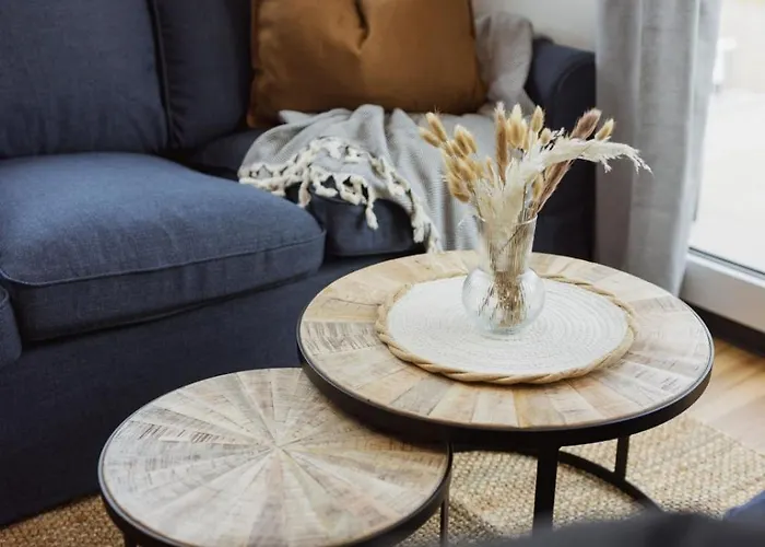 Hygge Homes 'scandi Sunset' *