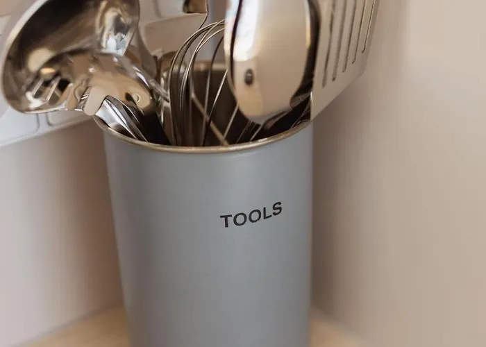 アパート Hygge Homes 'scandi Sunset' ヴィンゼン