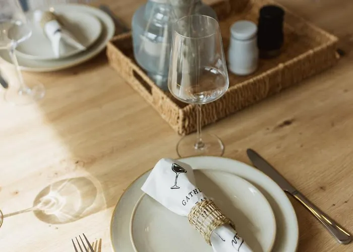 Hygge Homes 'scandi Sunset' * ヴィンゼン