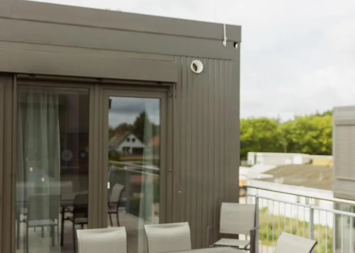 Hygge Homes 'scandi Sunset'