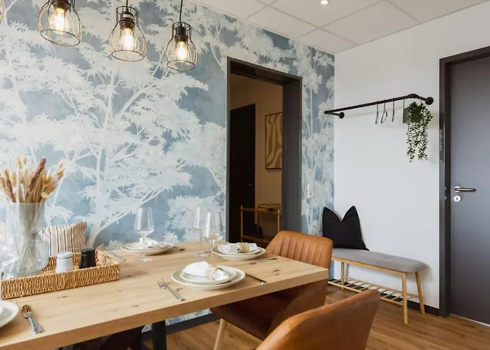 Hygge Homes 'scandi Sunset' * ヴィンゼン