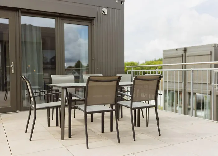 Hygge Homes 'scandi Sunset'