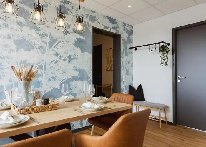 Hygge Homes 'scandi Sunset'