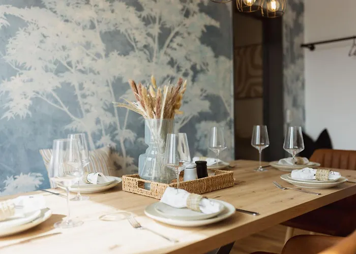 アパート Hygge Homes 'scandi Sunset' ヴィンゼン