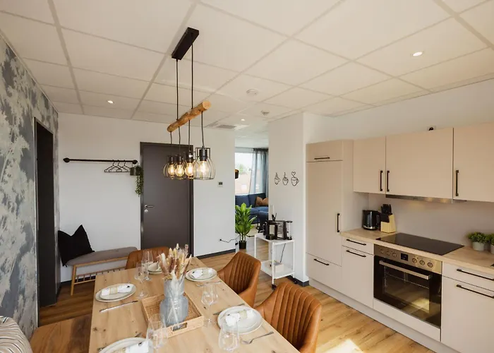 Hygge Homes 'scandi Sunset' ヴィンゼン