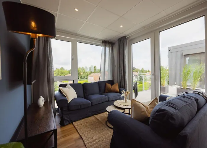 Hygge Homes 'scandi Sunset' ヴィンゼン