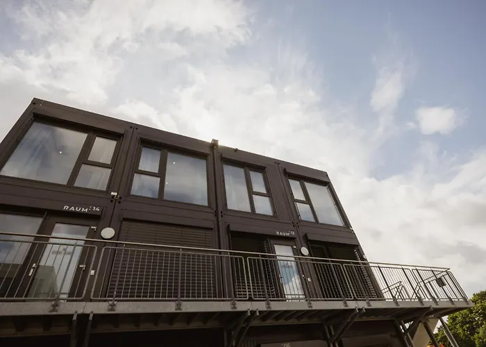 Hygge Homes 'scandi Sunset' アパート ヴィンゼン