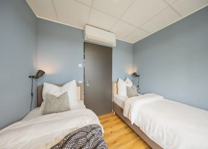 Hygge Homes 'scandi Sunset' アパート ヴィンゼン