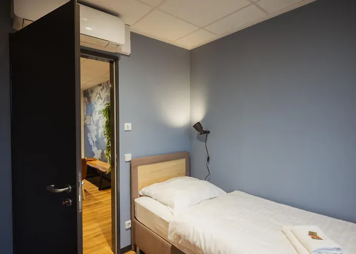 アパート Hygge Homes 'scandi Sunset'