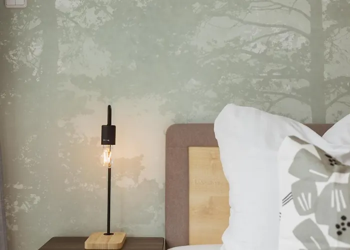 Hygge Homes 'scandi Sunset' アパート