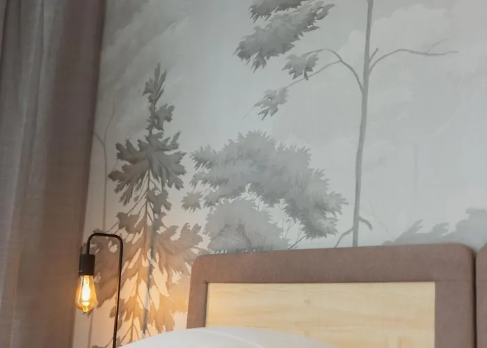 Hygge Homes 'scandi Sunset'