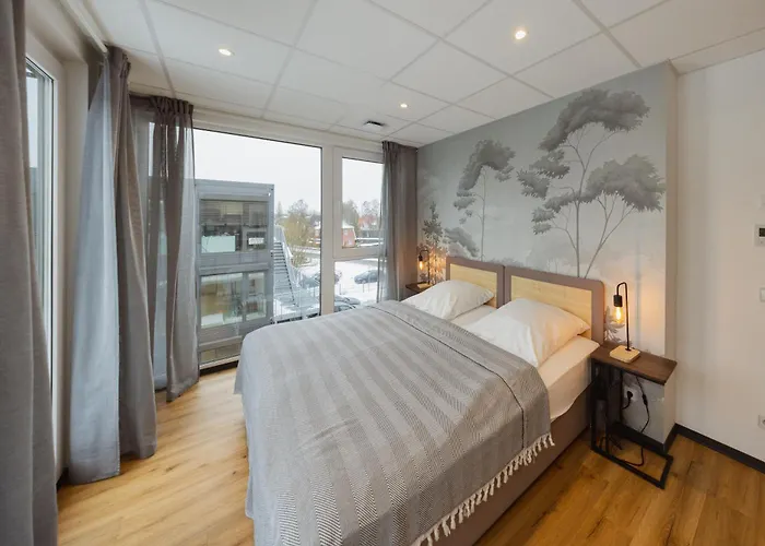 Hygge Homes 'scandi Sunset'