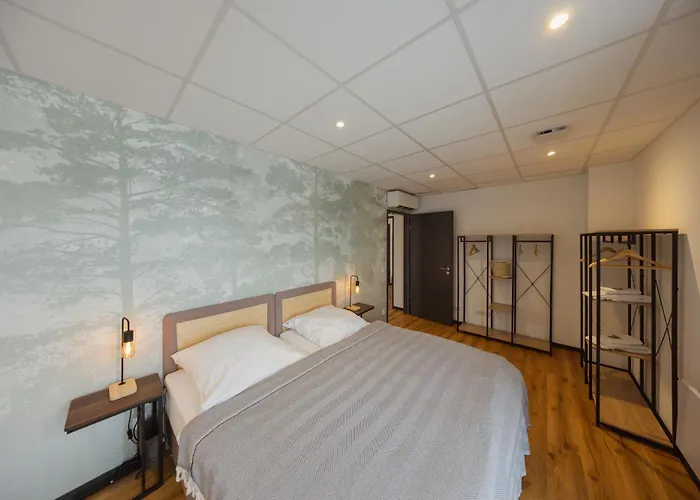 Hygge Homes 'scandi Sunset' ヴィンゼン