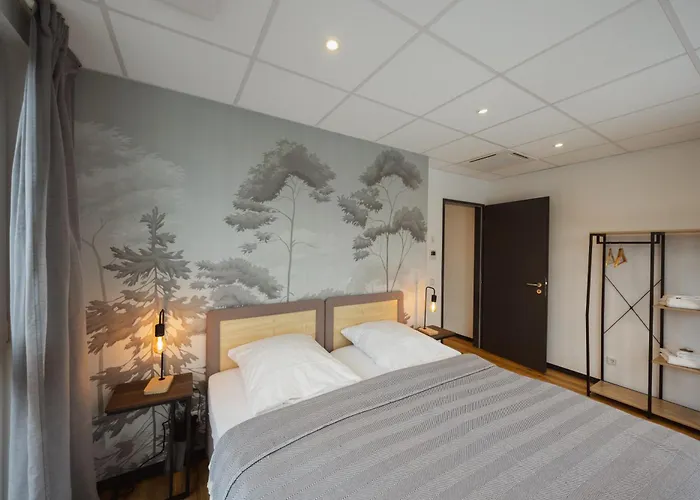 Hygge Homes 'scandi Sunset' ヴィンゼン