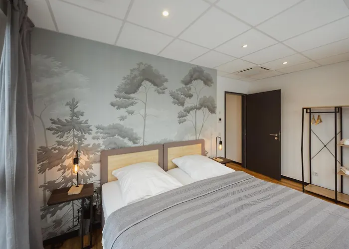 Hygge Homes 'scandi Sunset'