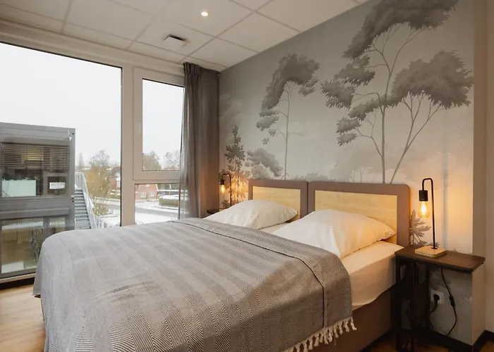 Hygge Homes 'scandi Sunset' アパート ヴィンゼン